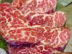 -樱嘢·炭火烧肉(惠南店)