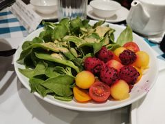 -紫光园·烤鸭·北京菜(劲松店)