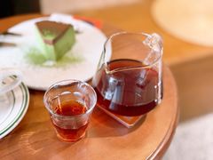 -Metal hands·铁手咖啡