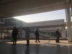 -商丘站
