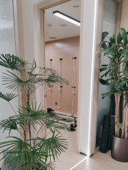 -归位瑜伽＆普拉提馆