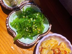 爆炒蛤蜊-有喜屋·深夜食堂(北京西路店)