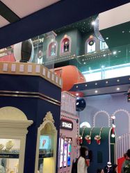 -MELAND CLUB亲子乐园·派对·餐厅(北京芳圆里ID MALL店)