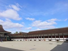-京都御所