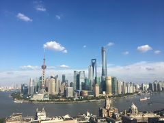 -顶层酒吧ROOF(上海艾迪逊酒店)