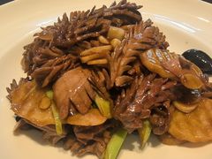-阿喆私房菜(西五路店)