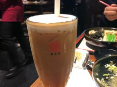 -春水堂人文茶馆(站前店)