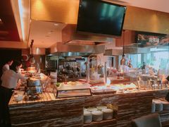 -AdD全日制餐厅(中谷花园酒店)