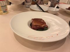 -得月楼·省级非遗·传统苏帮菜(观前店)