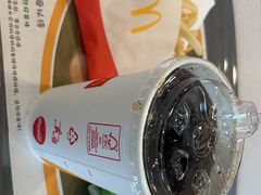 -麦当劳(浦珠路得来速店)