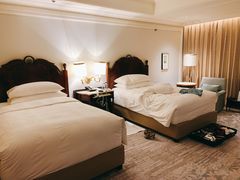 -广州富力丽思卡尔顿酒店