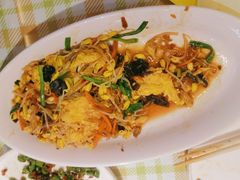 -姥姥春饼·烤鸭(未央路盛龙店)