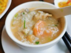 -德林砂锅粥(景田店)