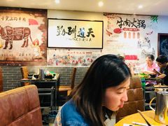-林记潮牛·牛肉火锅(上马墩店)