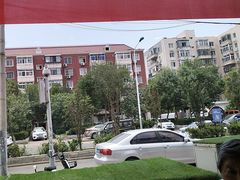 -津悦·正阳春烤鸭(红旗南路店)