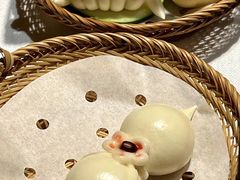 -叶叶菩提(太原别墅店)