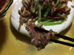 -昱德来·天津菜(河西店)