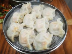 -老烟台灌汤包(南洪街店)