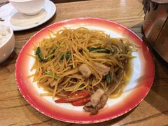 -九老汉·川渝江湖菜(合川路2店)