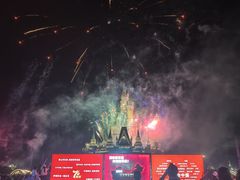 -泉城欧乐堡梦幻世界
