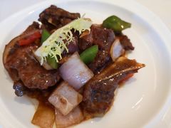 -上海金桥红枫万豪酒店-万豪中餐厅
