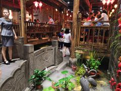 -巴国九王爷火锅(万盛总店)