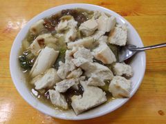 -清真李唯一优质肉丸糊辣汤
