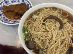 -东吴面馆(因果巷店)