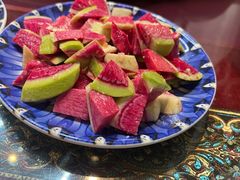 -Xabnam_夏葡纳·新疆餐厅(日坛上街店)
