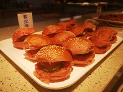 -素清香(解放路店)