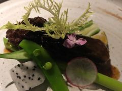 -菩提素素食餐厅(晶郦馆店)