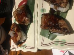 鹅肝寿司-魔丼屋(日月光店)