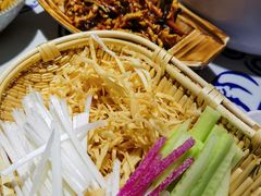 -满圆薄春饼(锦绣前程店)