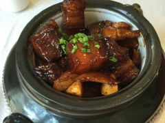 -天福苑(崇宁路店)