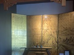 -春色如许·茶食餐厅(桃李春风店)