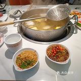 牛肉火锅,太满足了