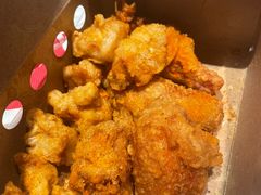 -阿捡忭京炸鸡(韭菜园总店)