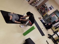 -中田·健身+普拉提(浦东金高路店)