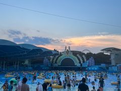 -杭州浪浪浪水公园