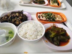 -上海财经大学-新食堂