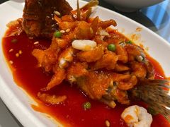 -红城阁·上海味道(四平路店)