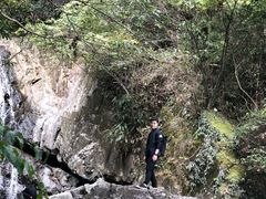 -太湖源风景区