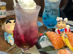 -河风の幸会精致料理