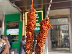-年记·兴顺斋 牛街清真熟食小吃店