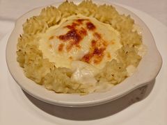 -波特曼西餐厅(南岗店)