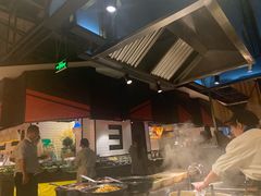 -星伦多自助料理(华润万象城店)
