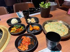 -虎哥六韩式烤肉料理 TIGERGRILL(隆生金山湖中心购物广场店)