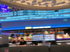 -山海•蒸汽活海鲜自助(皇庭广场店)
