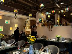 -翡翠鸟精品泰国菜(北辰财富中心店)
