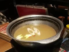 -火炉火自助餐(悠唐购物中心店)